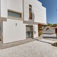 Villa in Spain, Comunitat Valenciana, Alicante, 195 sq.m.