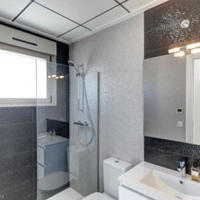 Villa in Spain, Comunitat Valenciana, Alicante, 195 sq.m.