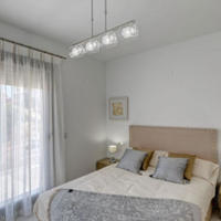 Villa in Spain, Comunitat Valenciana, Alicante, 195 sq.m.