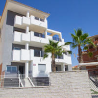 Квартира в Испании, Валенсия, Аликанте, 62 кв.м.