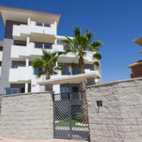 Квартира в Испании, Валенсия, Аликанте, 62 кв.м.