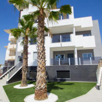 Квартира в Испании, Валенсия, Аликанте, 62 кв.м.