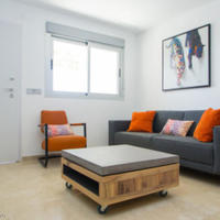 Квартира в Испании, Валенсия, Аликанте, 62 кв.м.