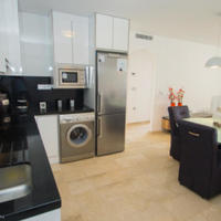 Квартира в Испании, Валенсия, Аликанте, 62 кв.м.