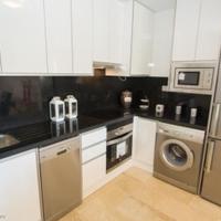 Квартира в Испании, Валенсия, Аликанте, 62 кв.м.