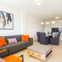 Квартира в Испании, Валенсия, Аликанте, 62 кв.м.