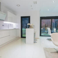 Вилла в Испании, Валенсия, Аликанте, 150 кв.м.