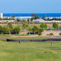 Вилла в Испании, Валенсия, Аликанте, 150 кв.м.