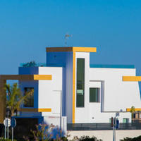 Вилла в Испании, Валенсия, Аликанте, 150 кв.м.