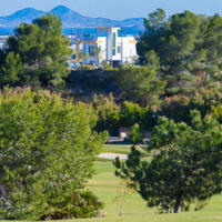 Вилла в Испании, Валенсия, Аликанте, 150 кв.м.