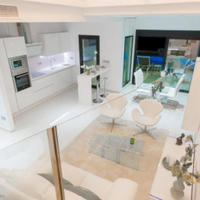 Вилла в Испании, Валенсия, Аликанте, 150 кв.м.