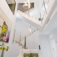 Вилла в Испании, Валенсия, Аликанте, 150 кв.м.