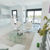 Вилла в Испании, Валенсия, Аликанте, 150 кв.м.