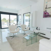 Вилла в Испании, Валенсия, Аликанте, 150 кв.м.