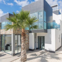 Villa in Spain, Comunitat Valenciana, Alicante, 95 sq.m.