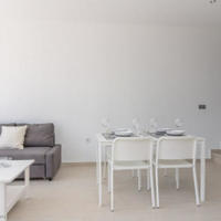 Villa in Spain, Comunitat Valenciana, Alicante, 95 sq.m.