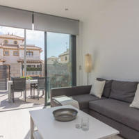 Villa in Spain, Comunitat Valenciana, Alicante, 95 sq.m.