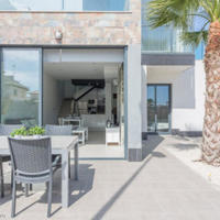 Villa in Spain, Comunitat Valenciana, Alicante, 95 sq.m.