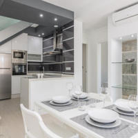 Villa in Spain, Comunitat Valenciana, Alicante, 95 sq.m.
