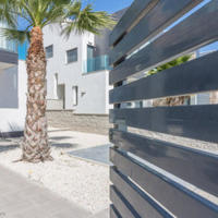 Villa in Spain, Comunitat Valenciana, Alicante, 95 sq.m.