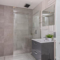 Villa in Spain, Comunitat Valenciana, Alicante, 95 sq.m.