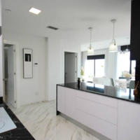 Villa in Spain, Comunitat Valenciana, Alicante, 155 sq.m.