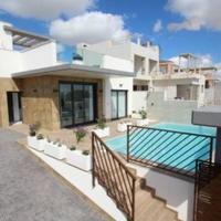 Villa in Spain, Comunitat Valenciana, Alicante, 155 sq.m.