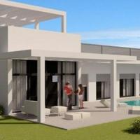 Villa in Spain, Comunitat Valenciana, Alicante, 155 sq.m.