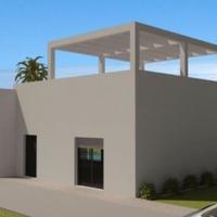 Villa in Spain, Comunitat Valenciana, Alicante, 155 sq.m.