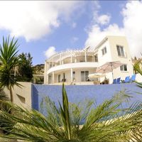 Villa at the seaside in Republic of Cyprus, Pegeia, 315 sq.m.