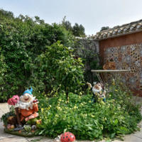 Villa in Spain, Comunitat Valenciana, Alicante, 100 sq.m.