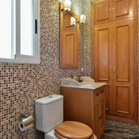 Villa in Spain, Comunitat Valenciana, Alicante, 100 sq.m.