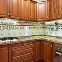 Villa in Spain, Comunitat Valenciana, Alicante, 100 sq.m.