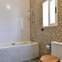 Villa in Spain, Comunitat Valenciana, Alicante, 100 sq.m.