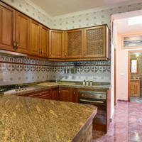 Villa in Spain, Comunitat Valenciana, Alicante, 100 sq.m.