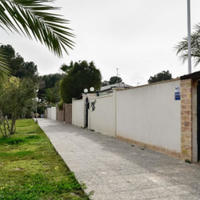 Villa in Spain, Comunitat Valenciana, Alicante, 100 sq.m.
