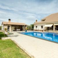 Villa in Spain, Comunitat Valenciana, Alicante, 552 sq.m.