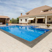 Villa in Spain, Comunitat Valenciana, Alicante, 552 sq.m.