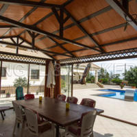 Villa in Spain, Comunitat Valenciana, Alicante, 552 sq.m.