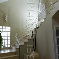 Villa in Spain, Comunitat Valenciana, Alicante, 552 sq.m.