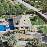 Villa in Spain, Comunitat Valenciana, Alicante, 552 sq.m.