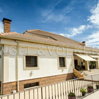 Villa in Spain, Comunitat Valenciana, Alicante, 552 sq.m.