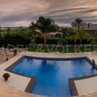 Villa in Spain, Comunitat Valenciana, Alicante, 552 sq.m.