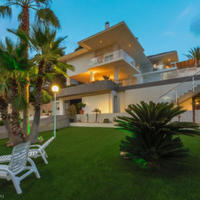 Вилла в Испании, Валенсия, Аликанте, 640 кв.м.