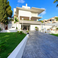 Вилла в Испании, Валенсия, Аликанте, 640 кв.м.