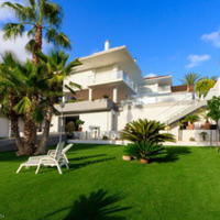 Вилла в Испании, Валенсия, Аликанте, 640 кв.м.