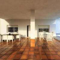 Вилла в Испании, Валенсия, Аликанте, 640 кв.м.