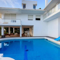 Вилла в Испании, Валенсия, Аликанте, 640 кв.м.