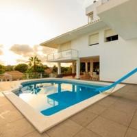 Вилла в Испании, Валенсия, Аликанте, 640 кв.м.