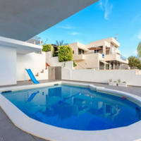 Вилла в Испании, Валенсия, Аликанте, 640 кв.м.